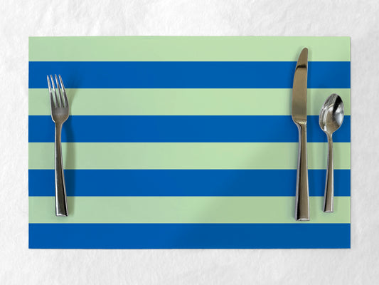 Single Stripe