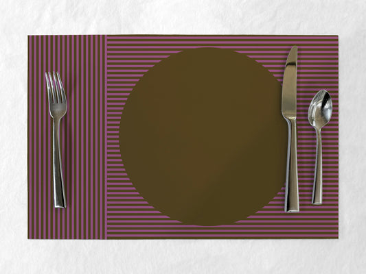 Autumn Stripes