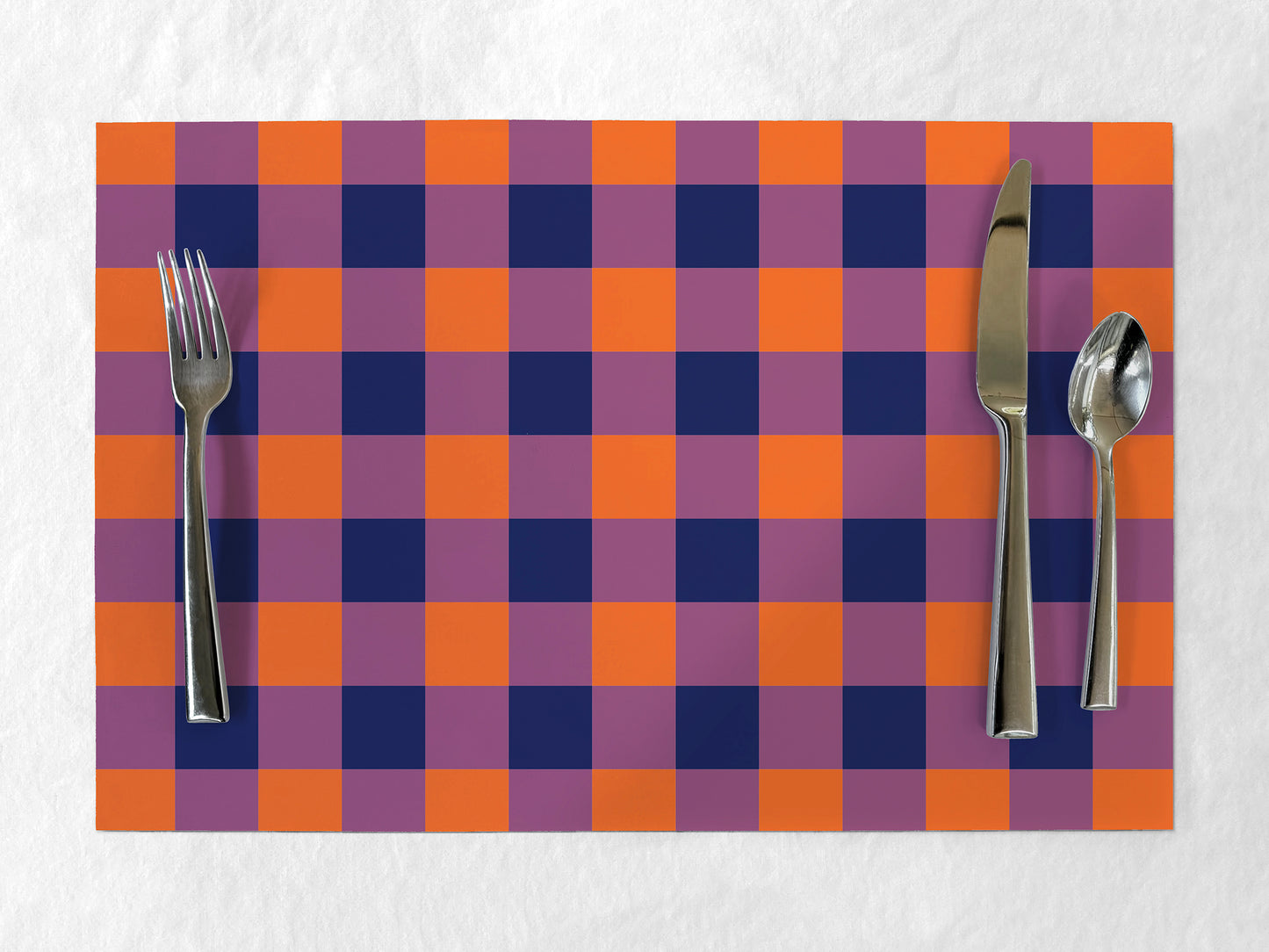Autumn Plaid