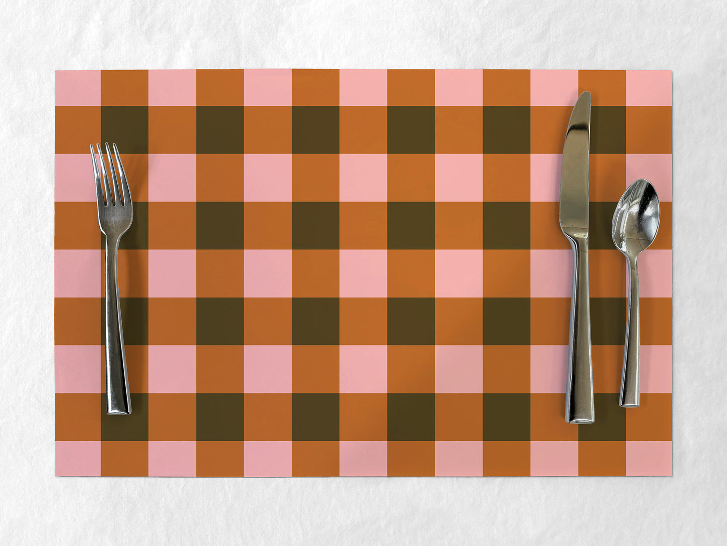 Autumn Plaid
