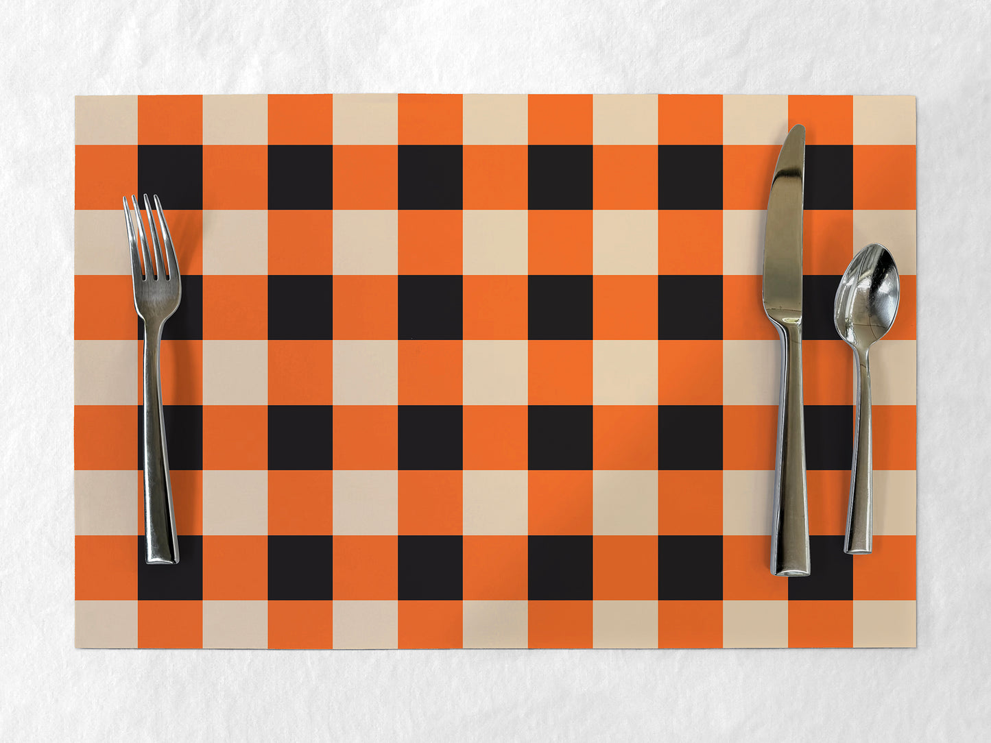 Autumn Plaid