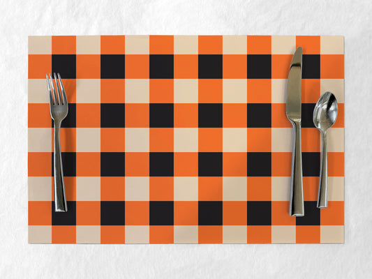 Autumn Plaid