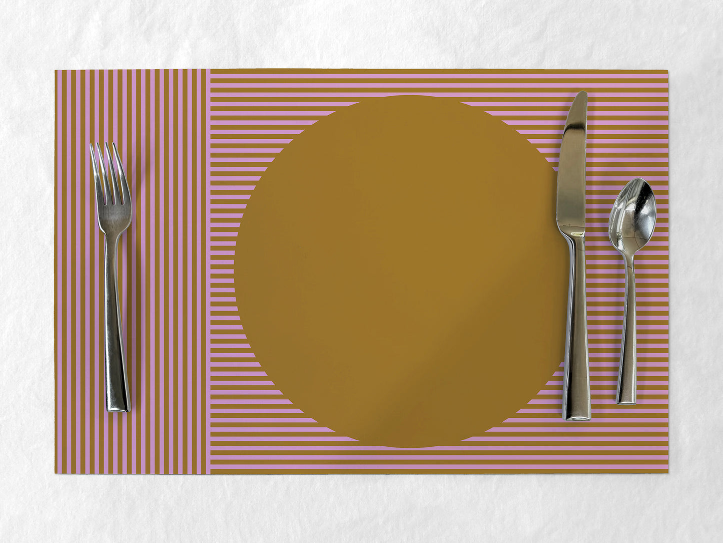 Autumn Stripes