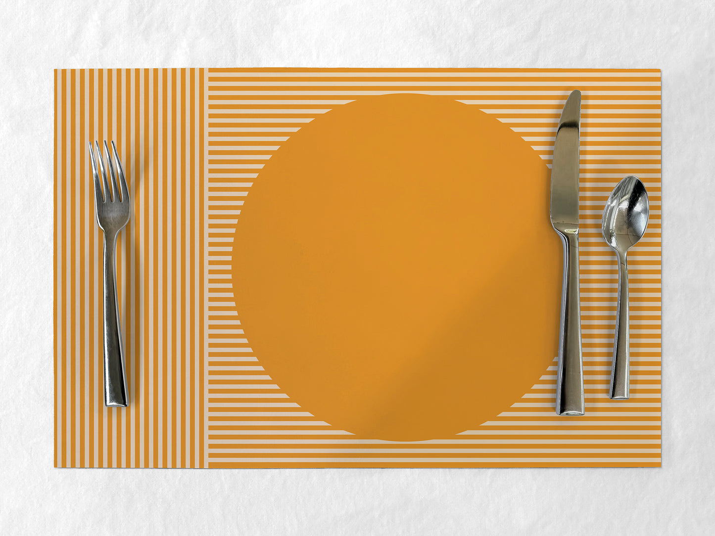 Autumn Stripes