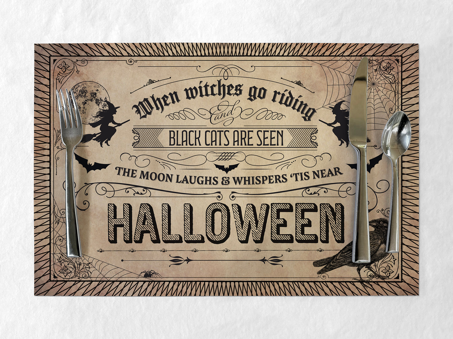 Vintage Halloween