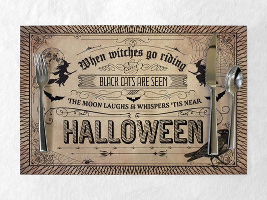 Vintage Halloween