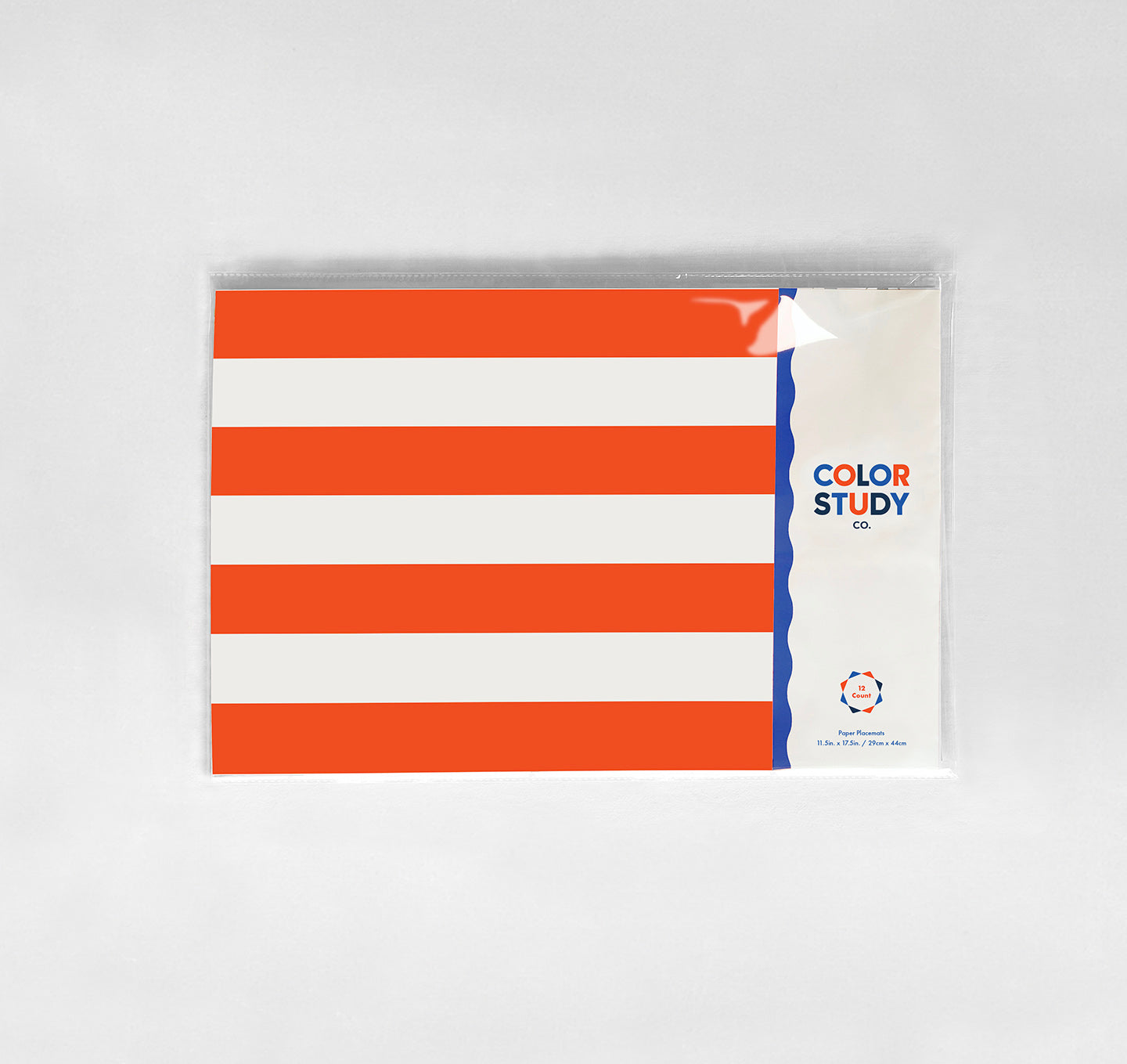 Patriotic Stripes