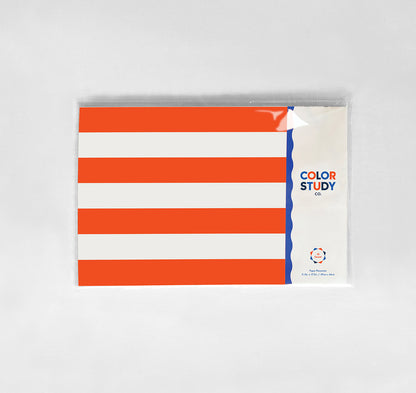 Patriotic Stripes