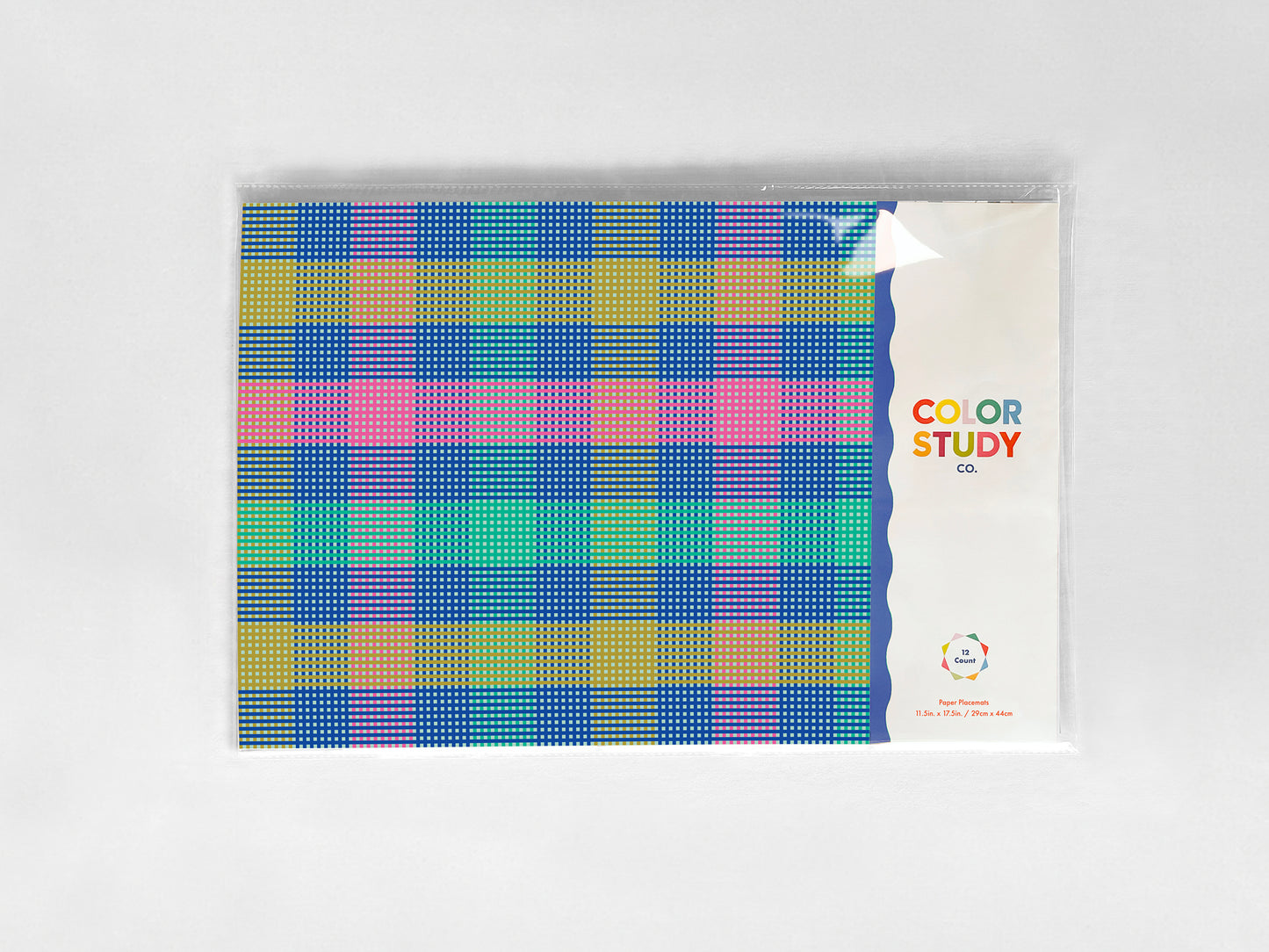 Check Plaid