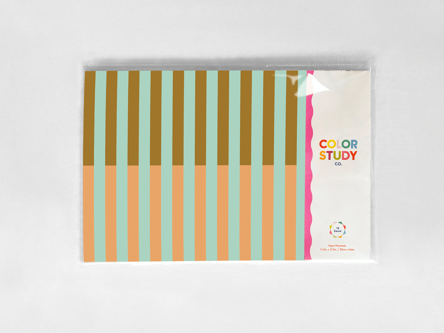 Double Stripe