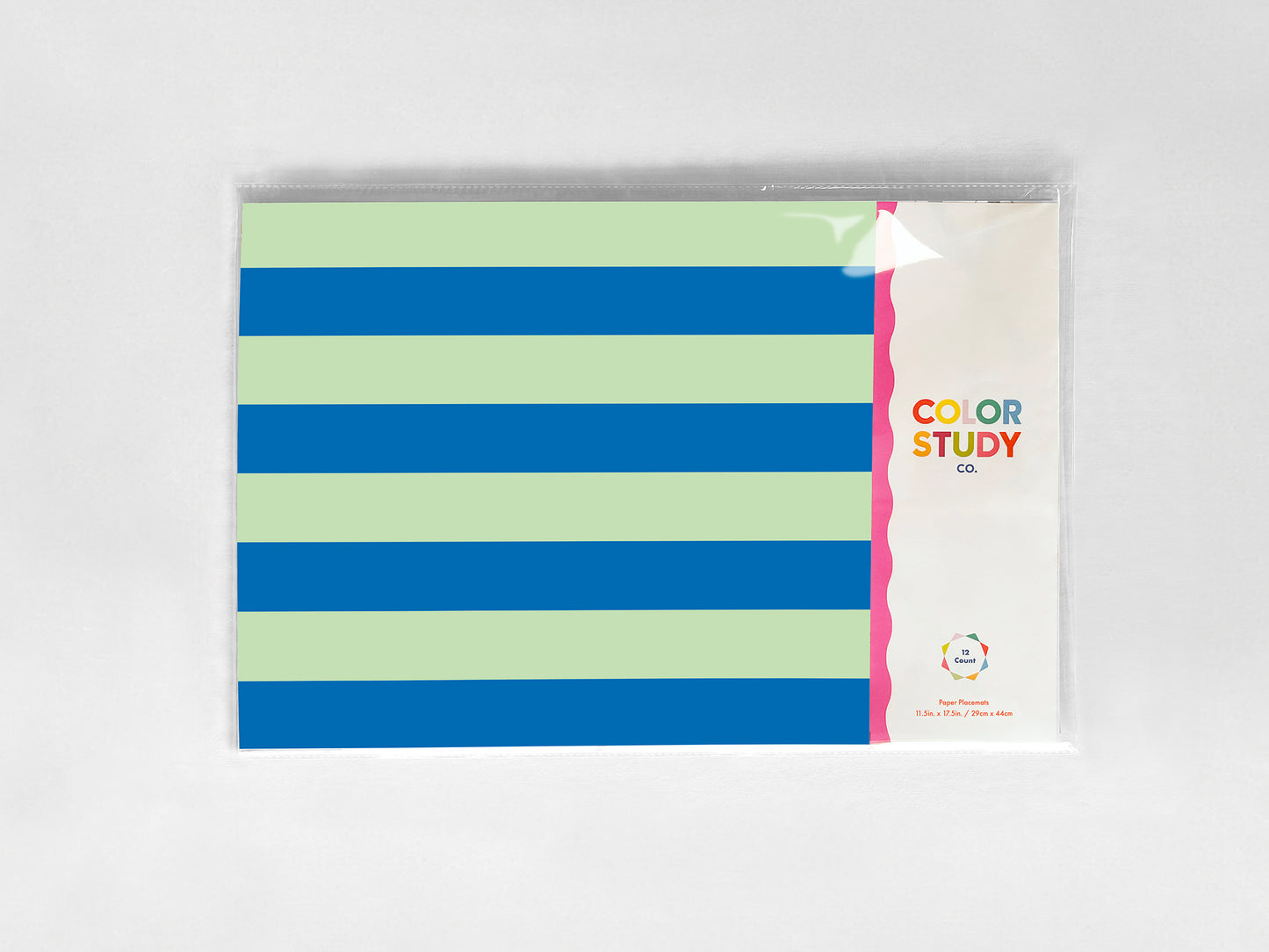 Single Stripe