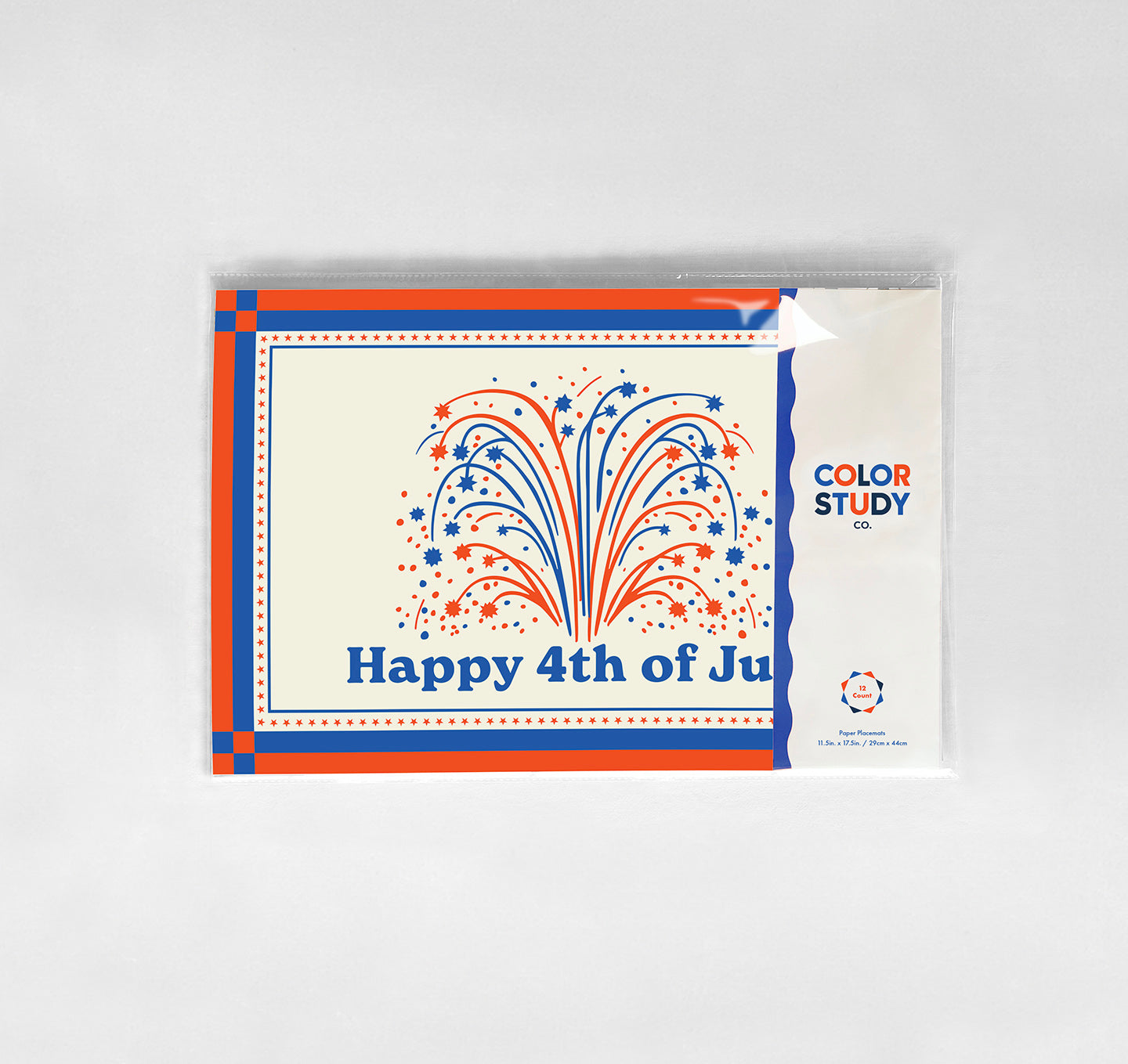 Happy 4th of July Fireworks