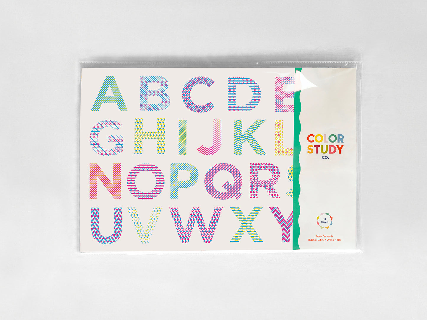Alphabet