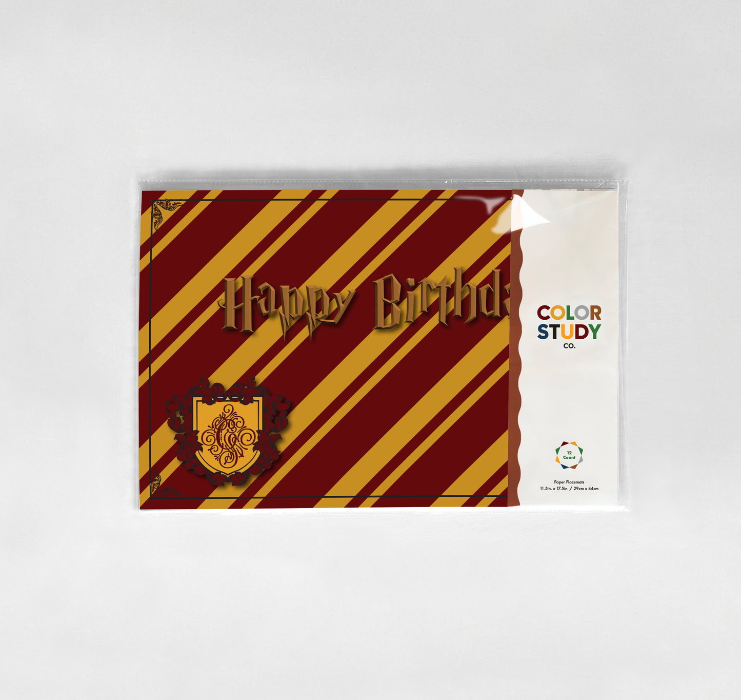 Hogwarts Feast Birthday