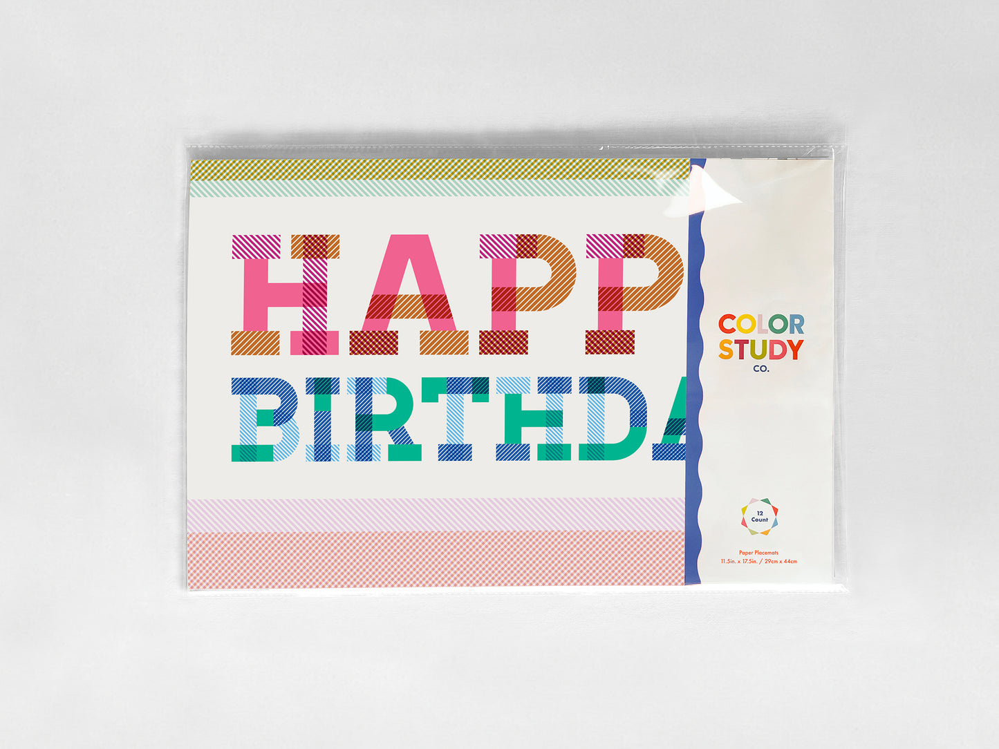 Birthday Block