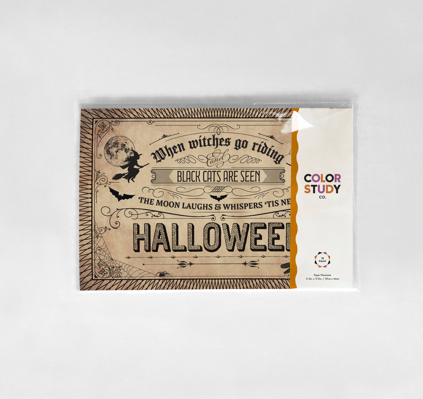 Vintage Halloween